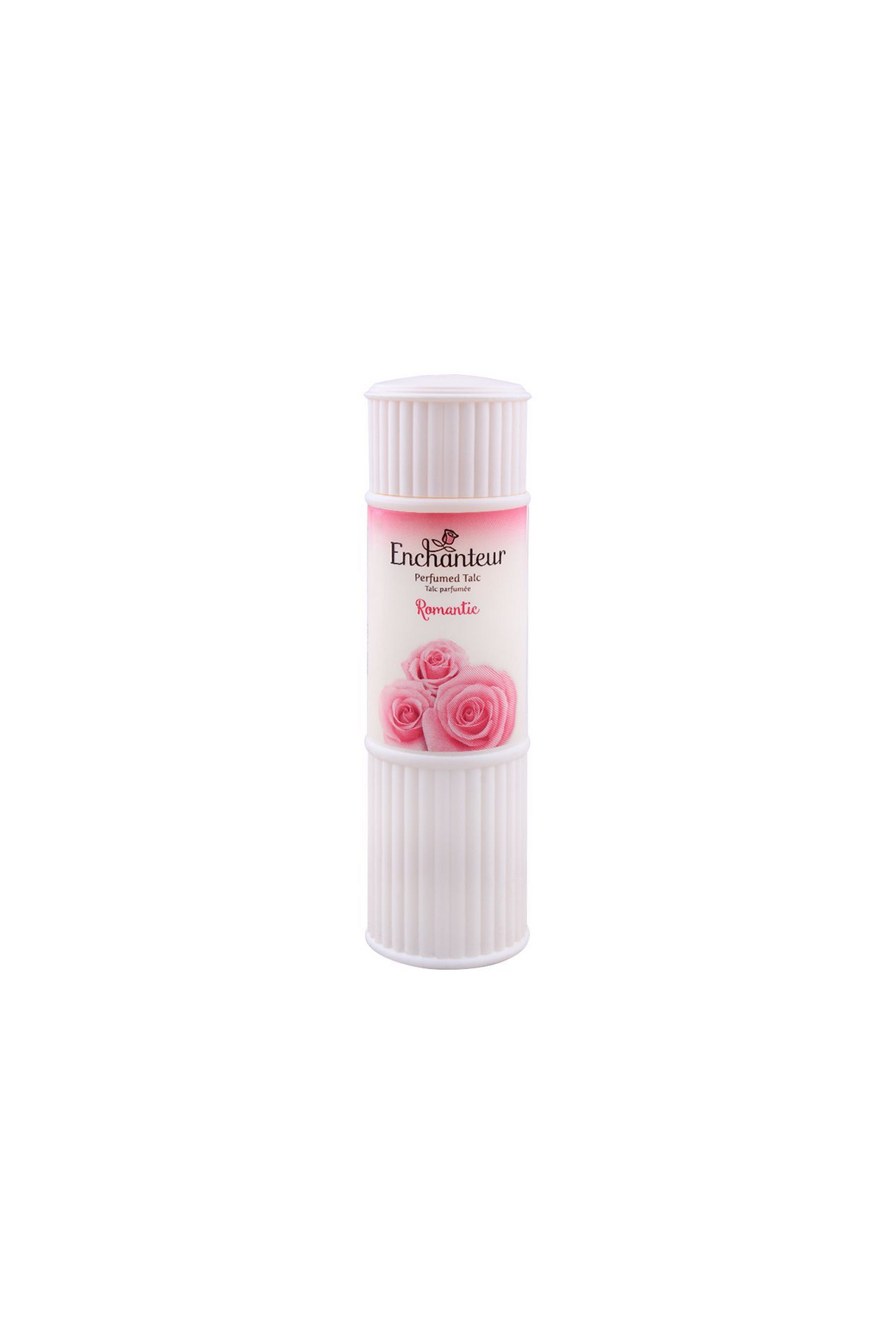 enchanteur talcum powder romantic 125g