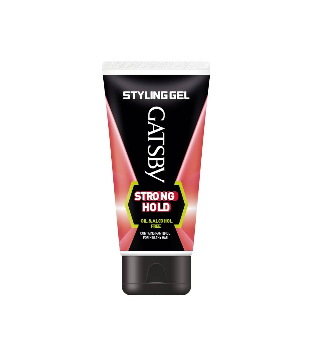 gatsby hair gel strong hold 150g