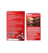 revlon hair color dark brown 30