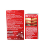 revlon hair color light auburn 53