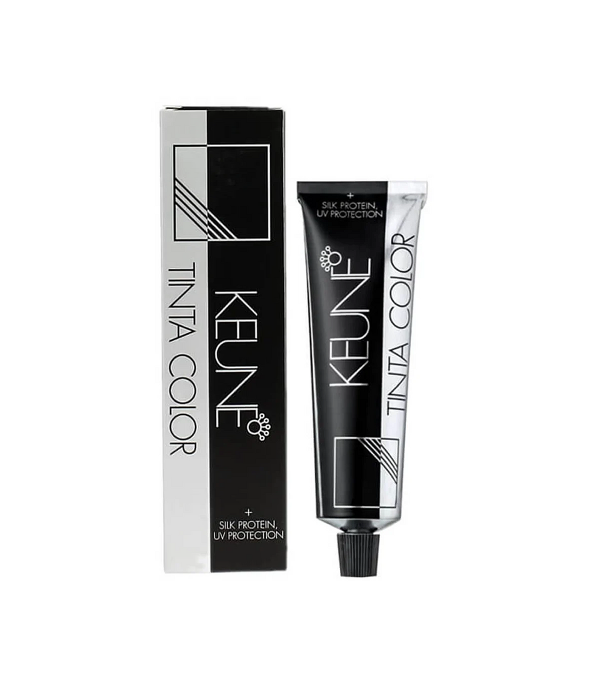 keune hair color 5.34 60ml