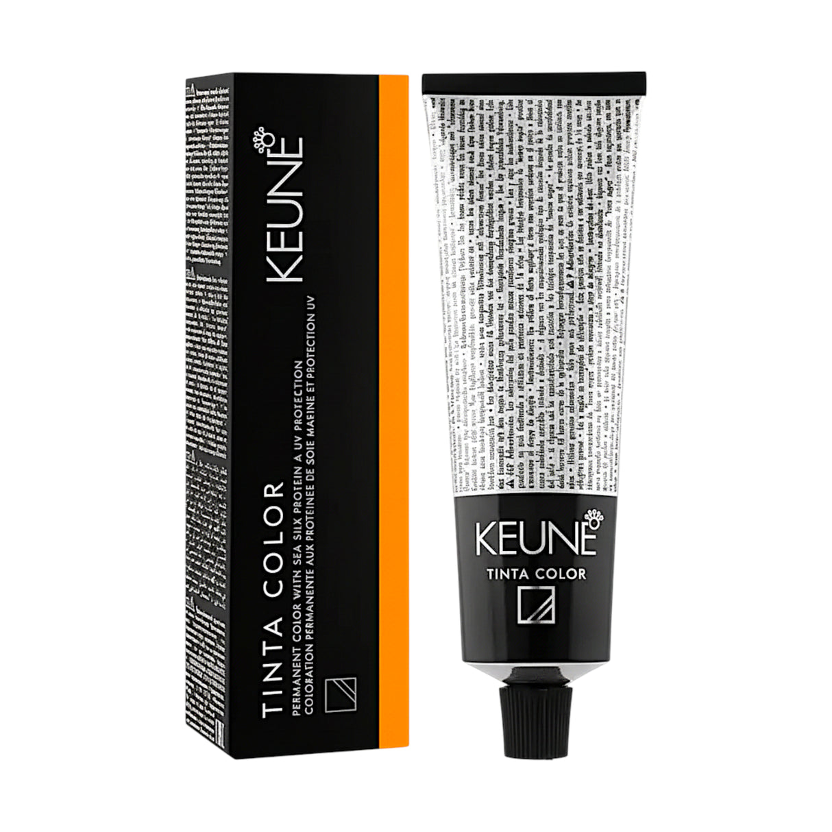 keune hair color 5.4 60ml
