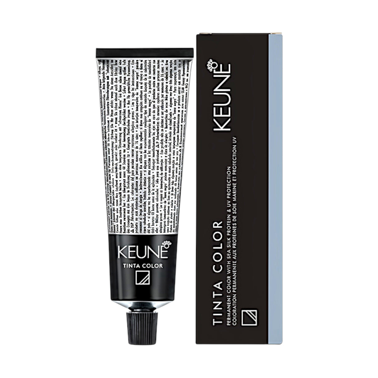 keune hair color 6.03 60ml