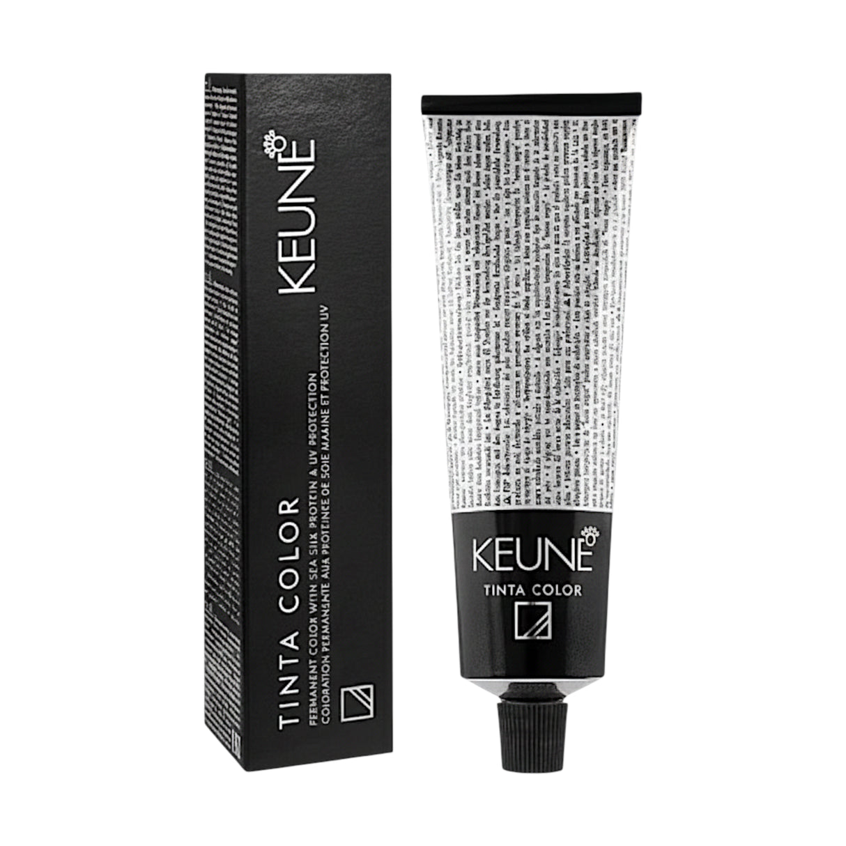 keune hair color 5.23 60ml