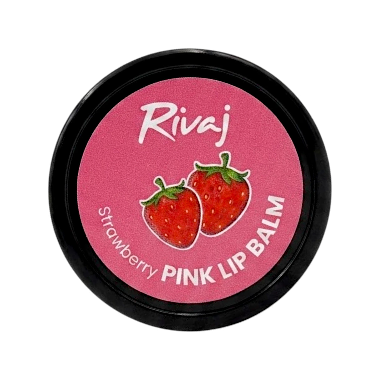 rivaj lip balm mix 10g