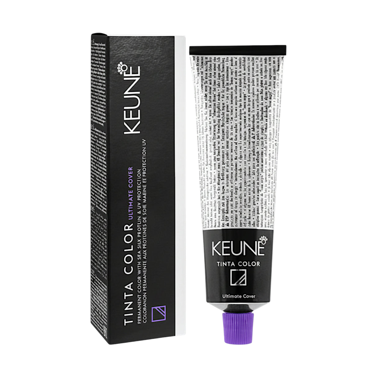 keune hair color 5.00uc 60ml