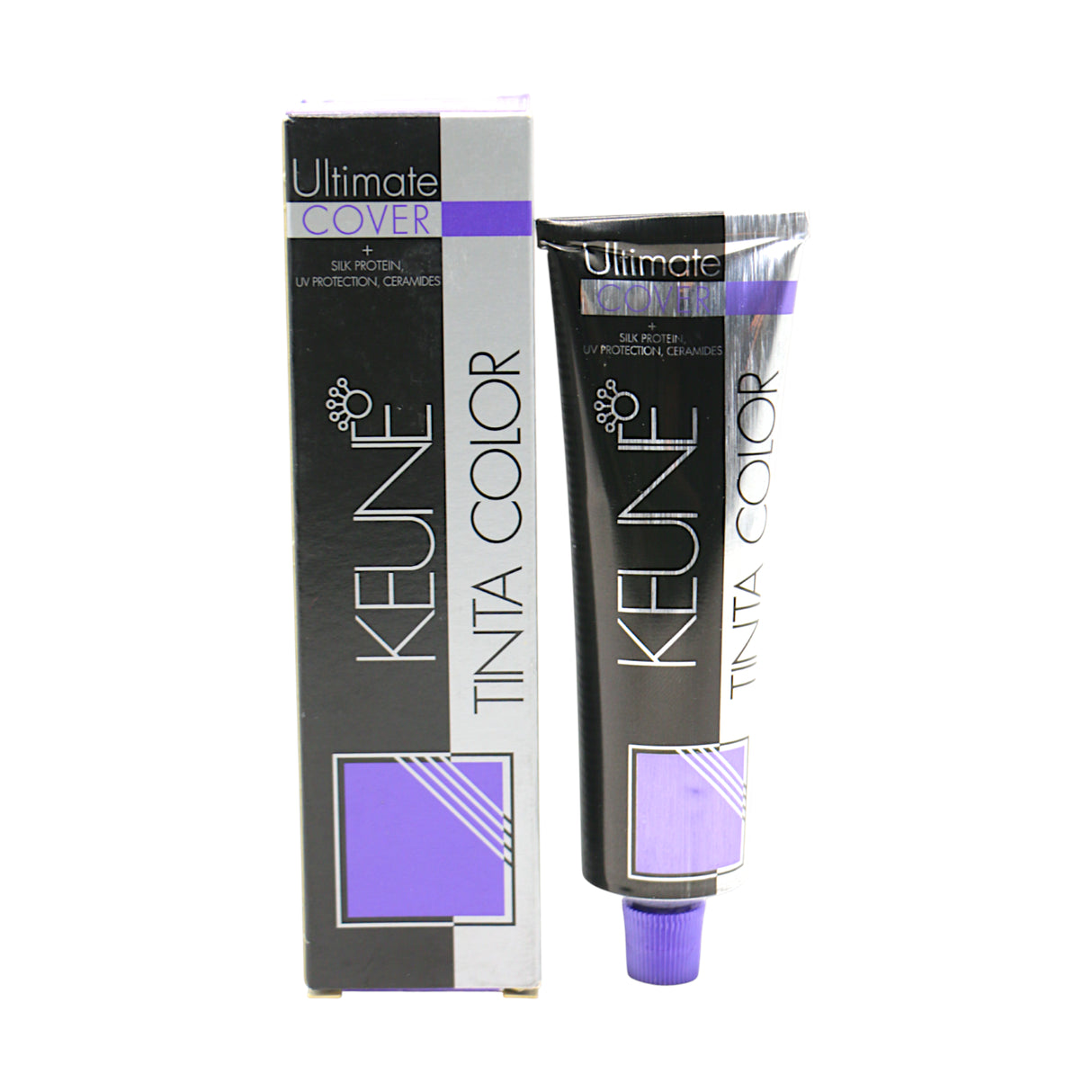 keune hair color 8.23uc 60ml