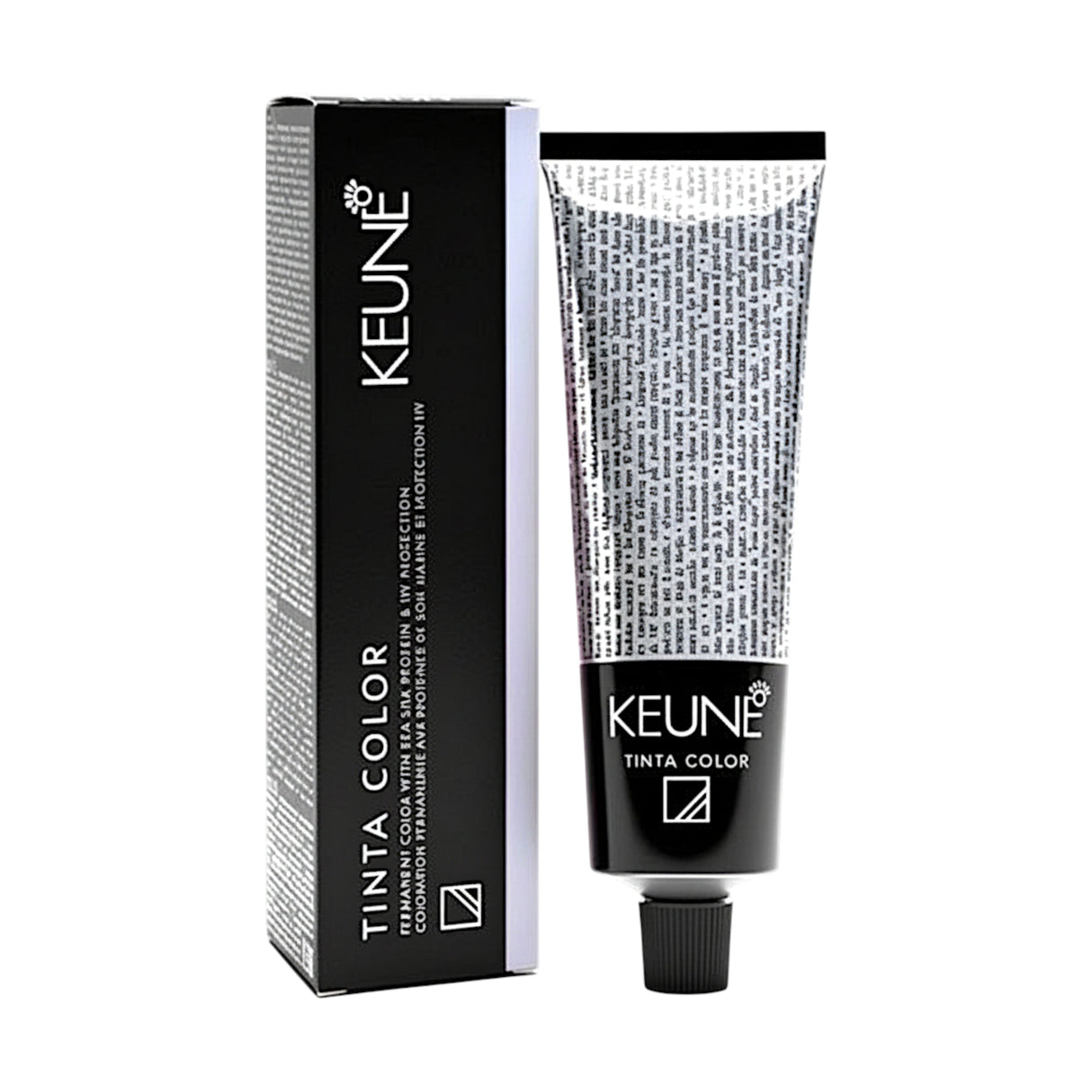 keune hair color 6.19 60ml