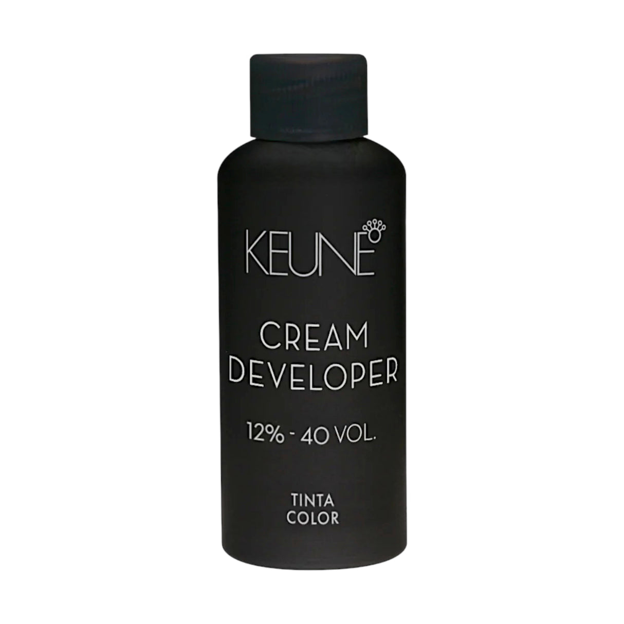 keune developer cream 40vol 60ml