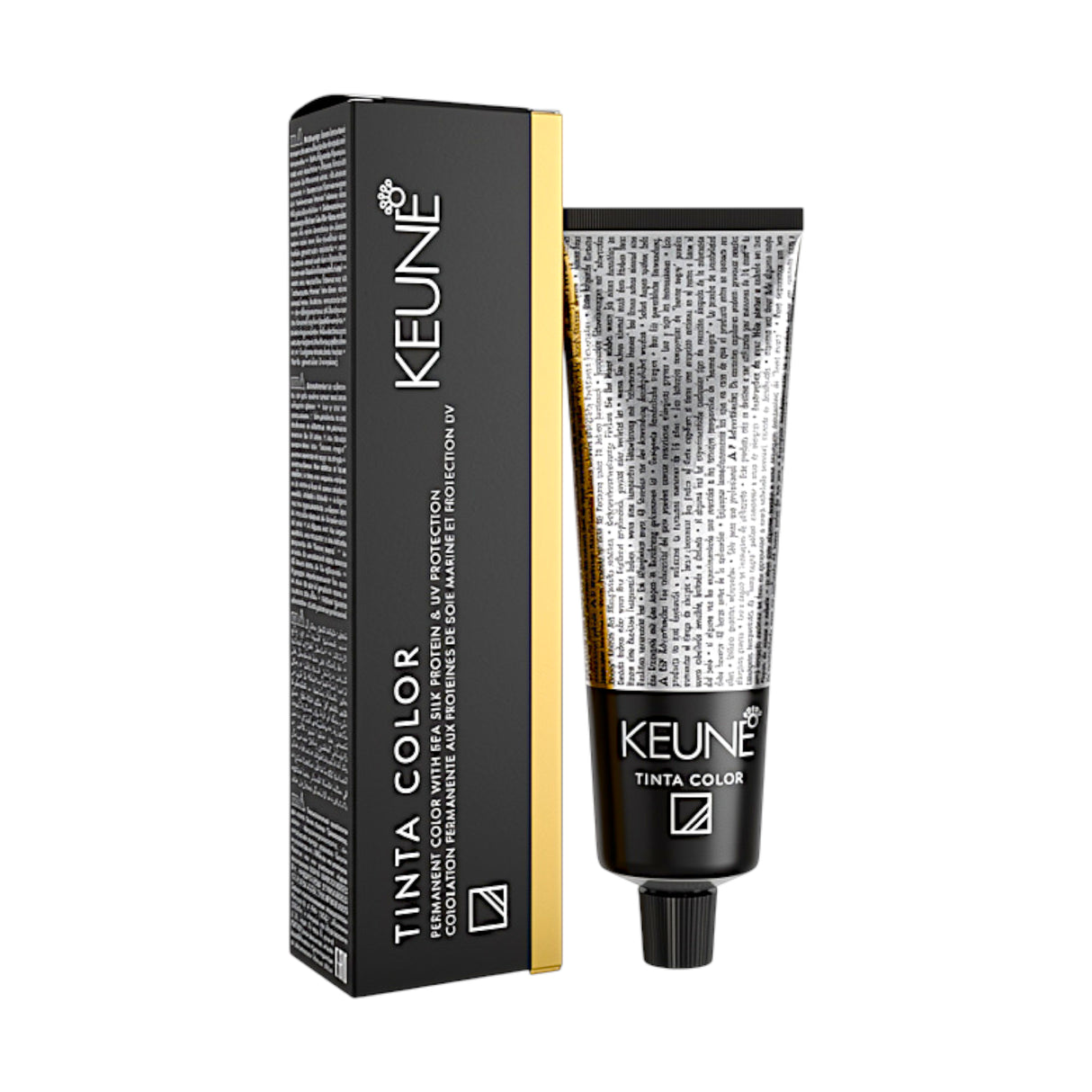 keune hair color 7.3 60ml