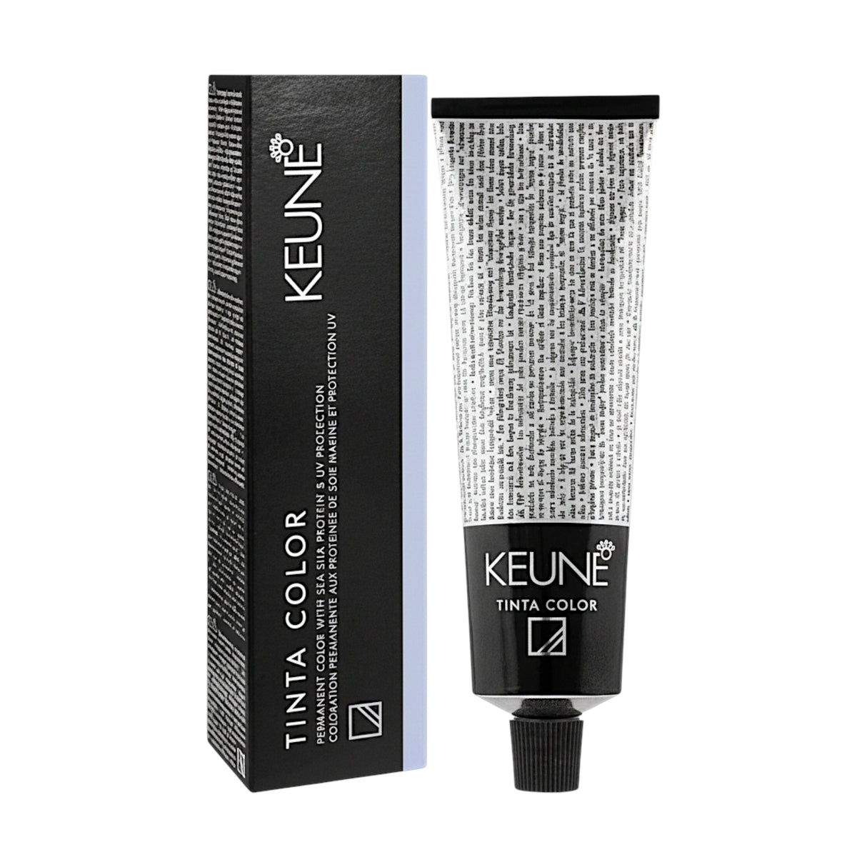 keune hair color 5.3 60ml
