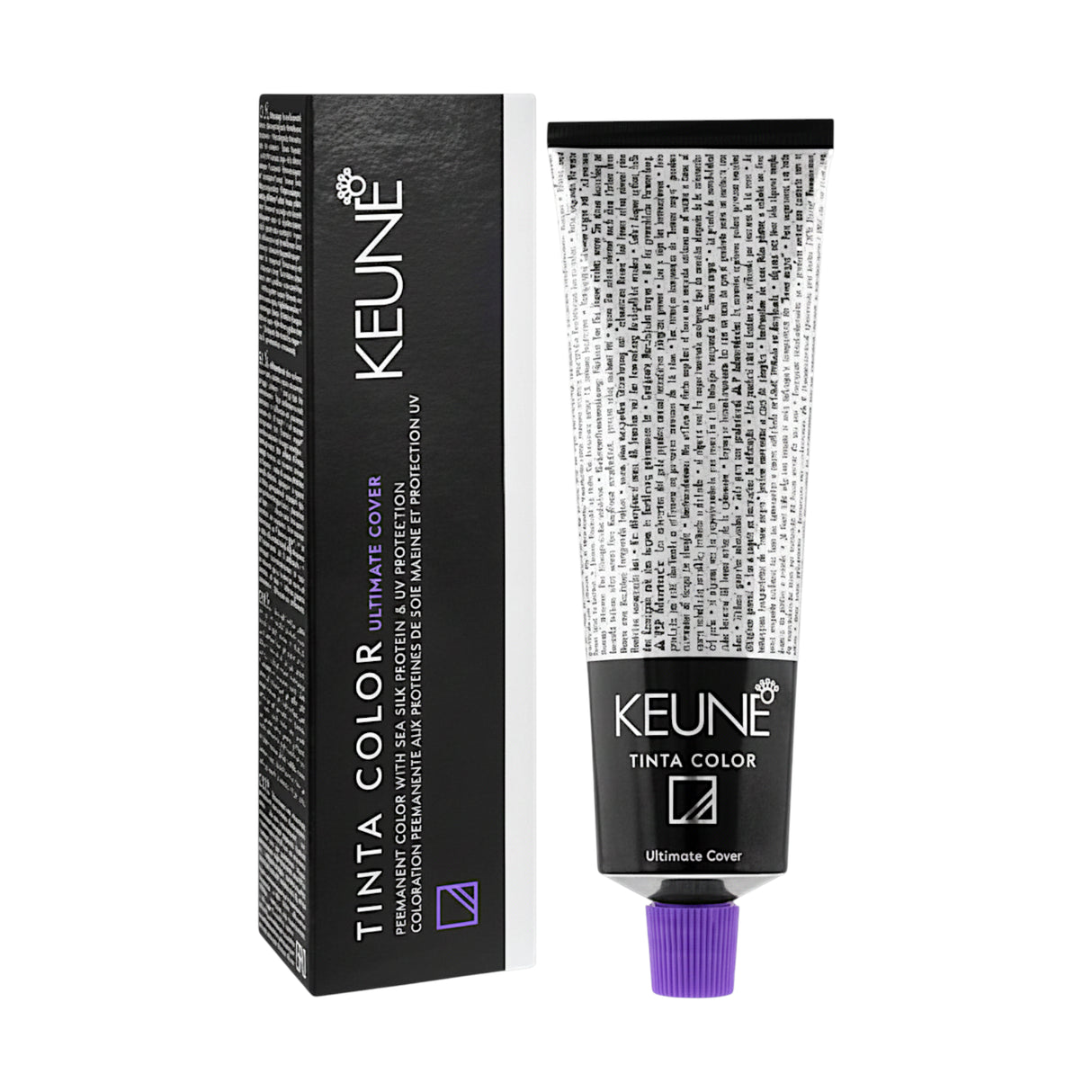 keune hair color 4.00uc 60ml