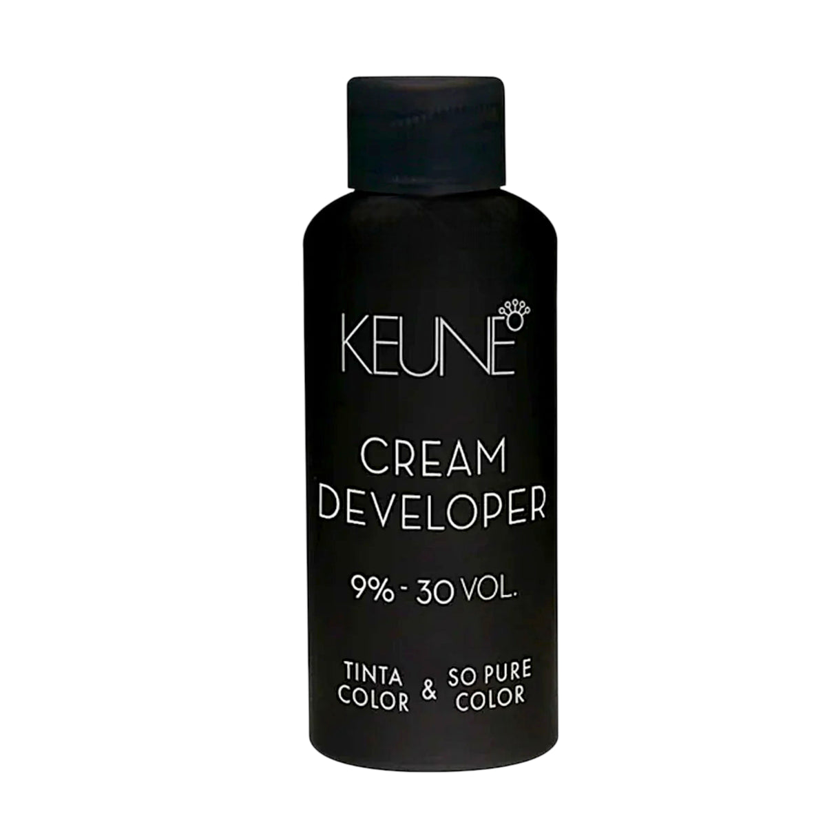 keune developer cream 30vol 60ml