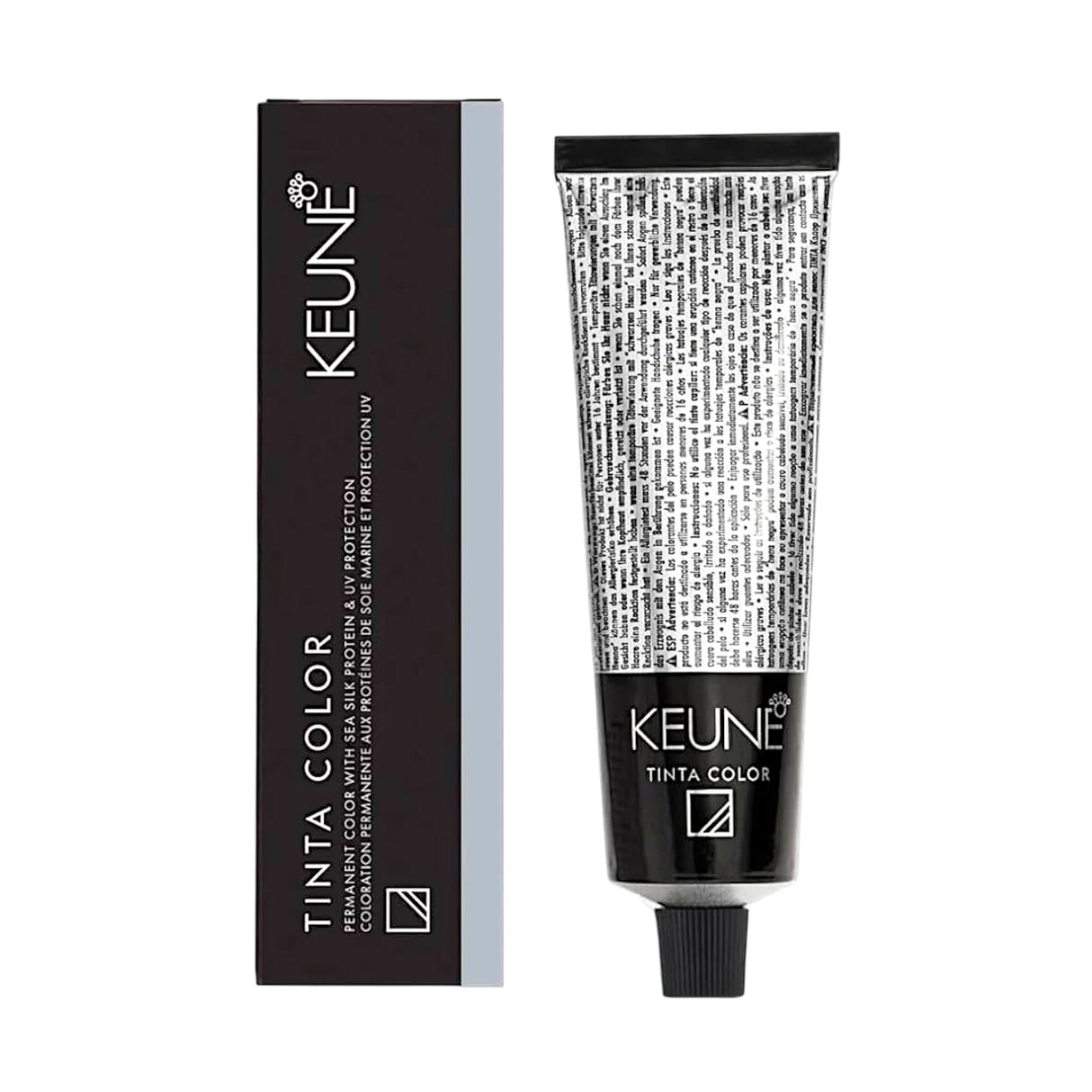 keune hair color 7 60ml