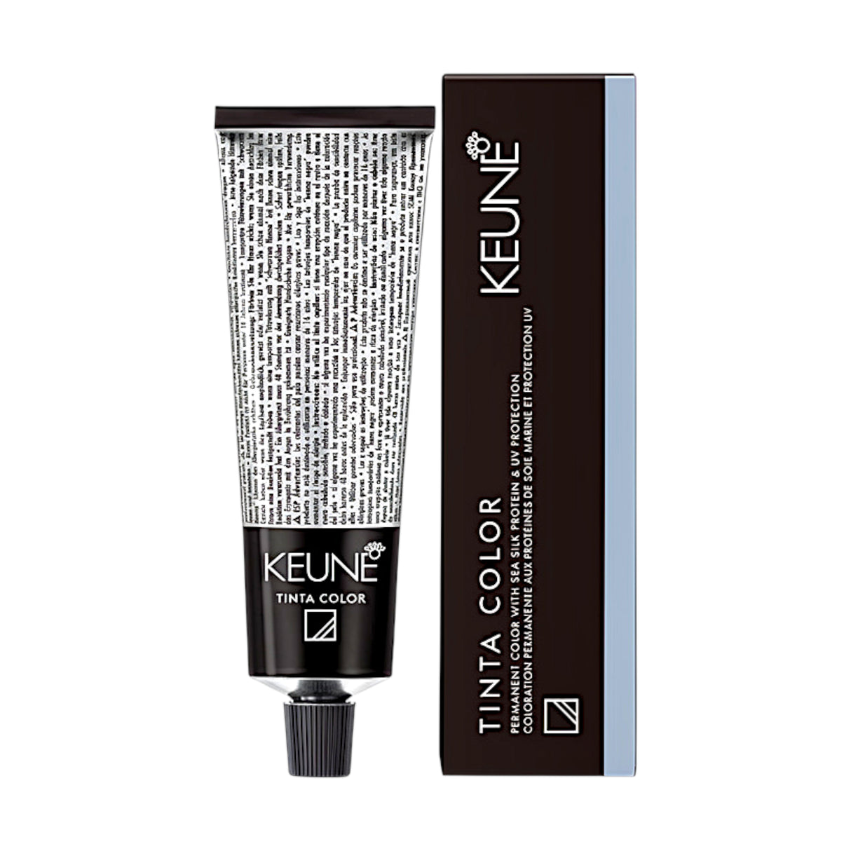 keune hair color 7.2 60ml