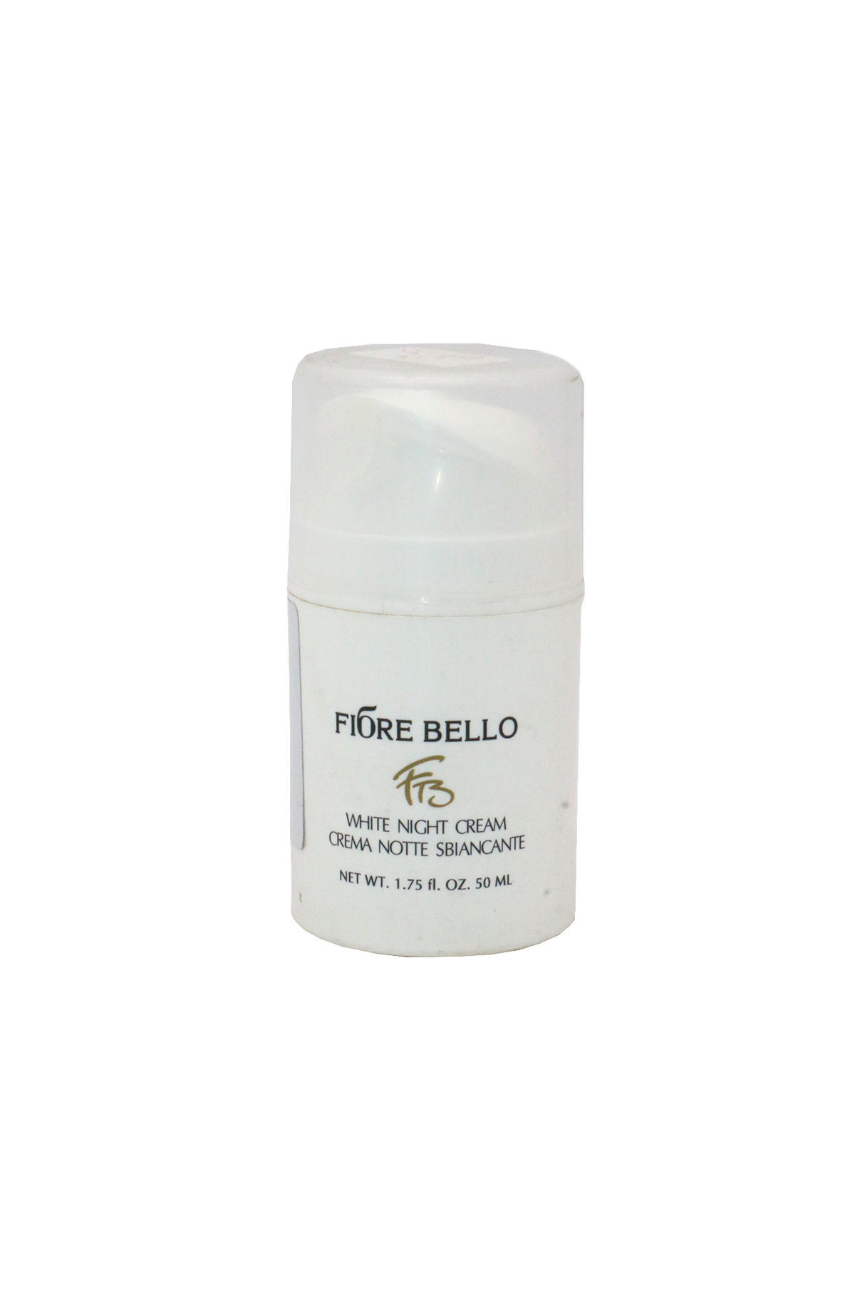 fiore bello night cream 50ml