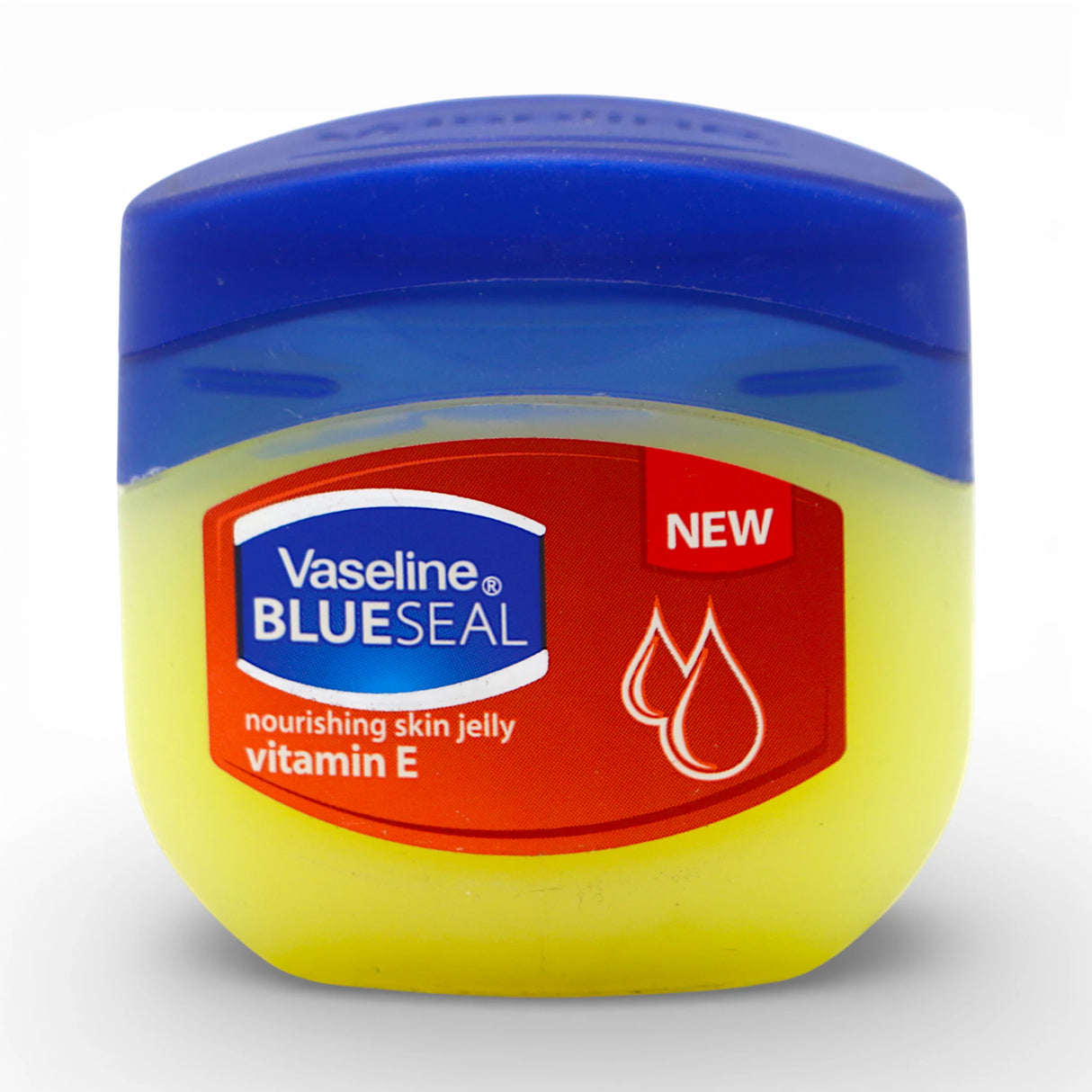 vaseline petrolium jelly vitamin e 50ml south africa
