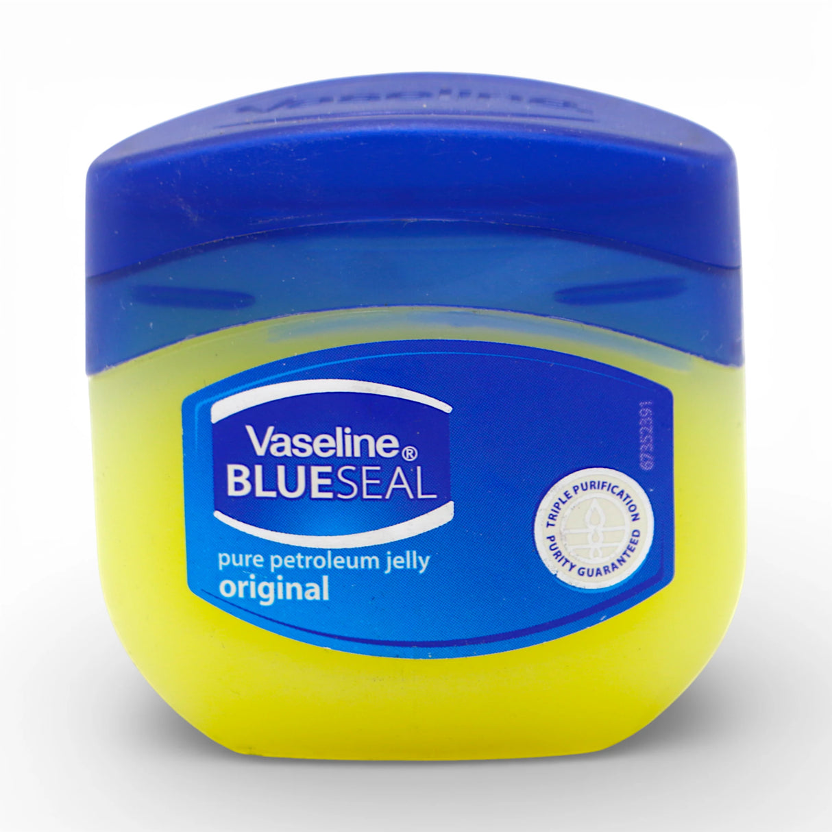 vaseline petroleum jelly original 50ml south africa