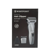 westpoint shaver 6613