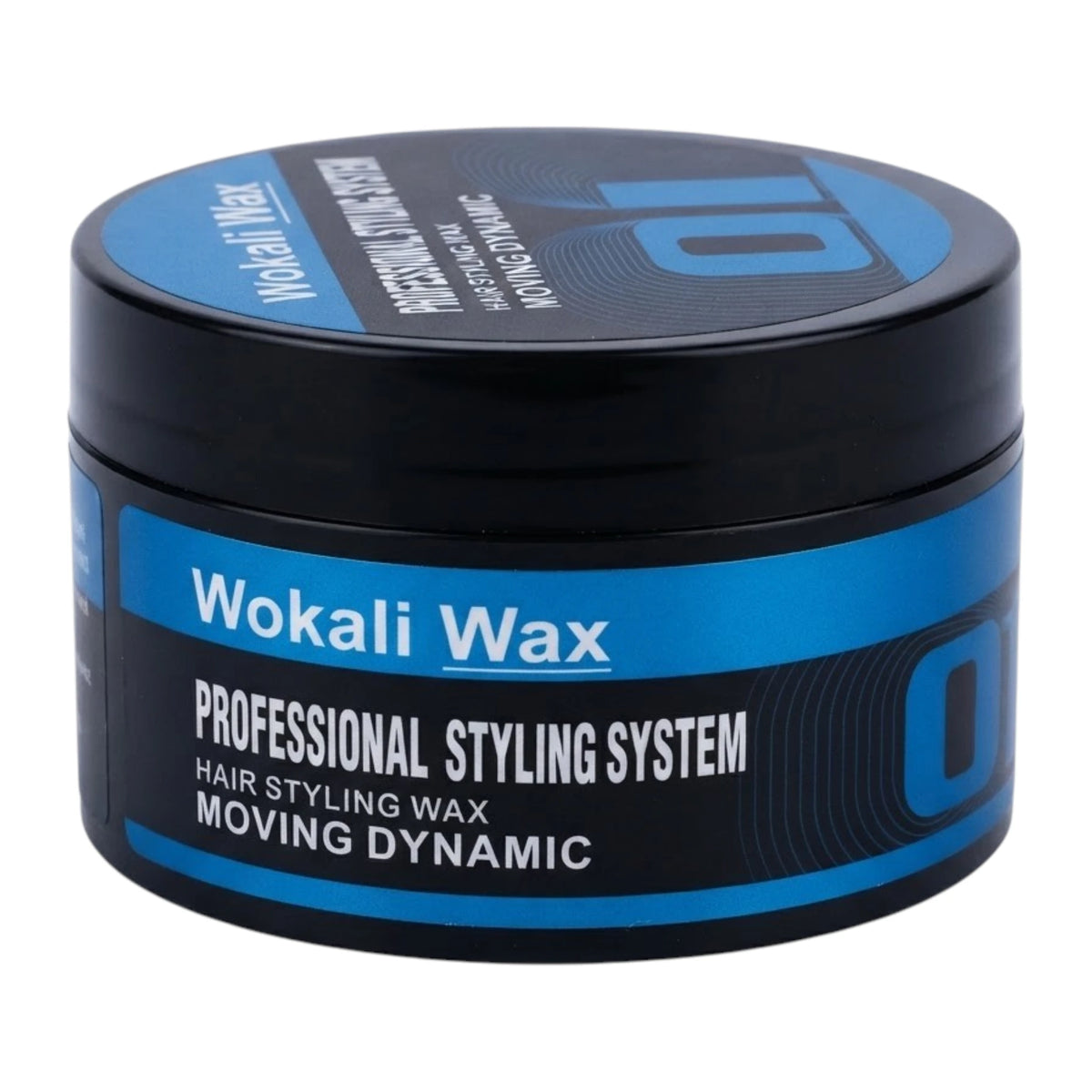 wokali hair styling wax 01 150g wkl134 prc
