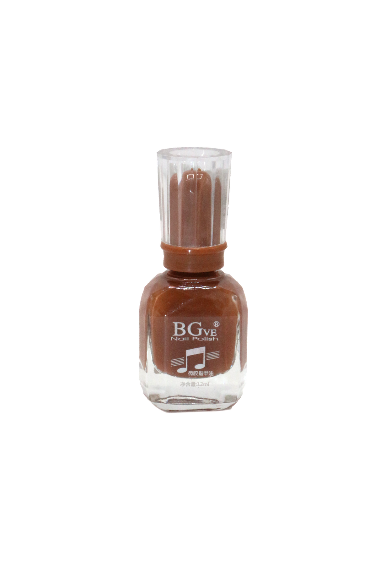 bgve nail polish 12ml