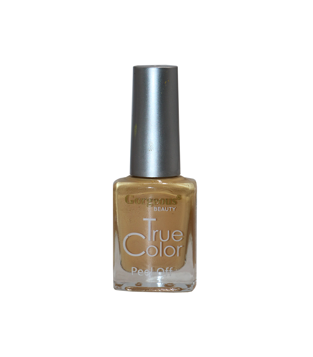gorgeous beauty nail polish peel off 15