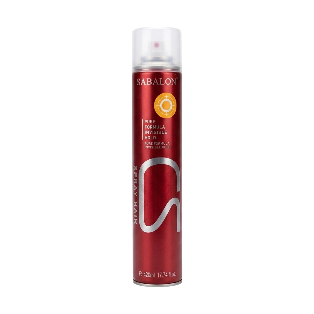 sabalon hair spray 420ml