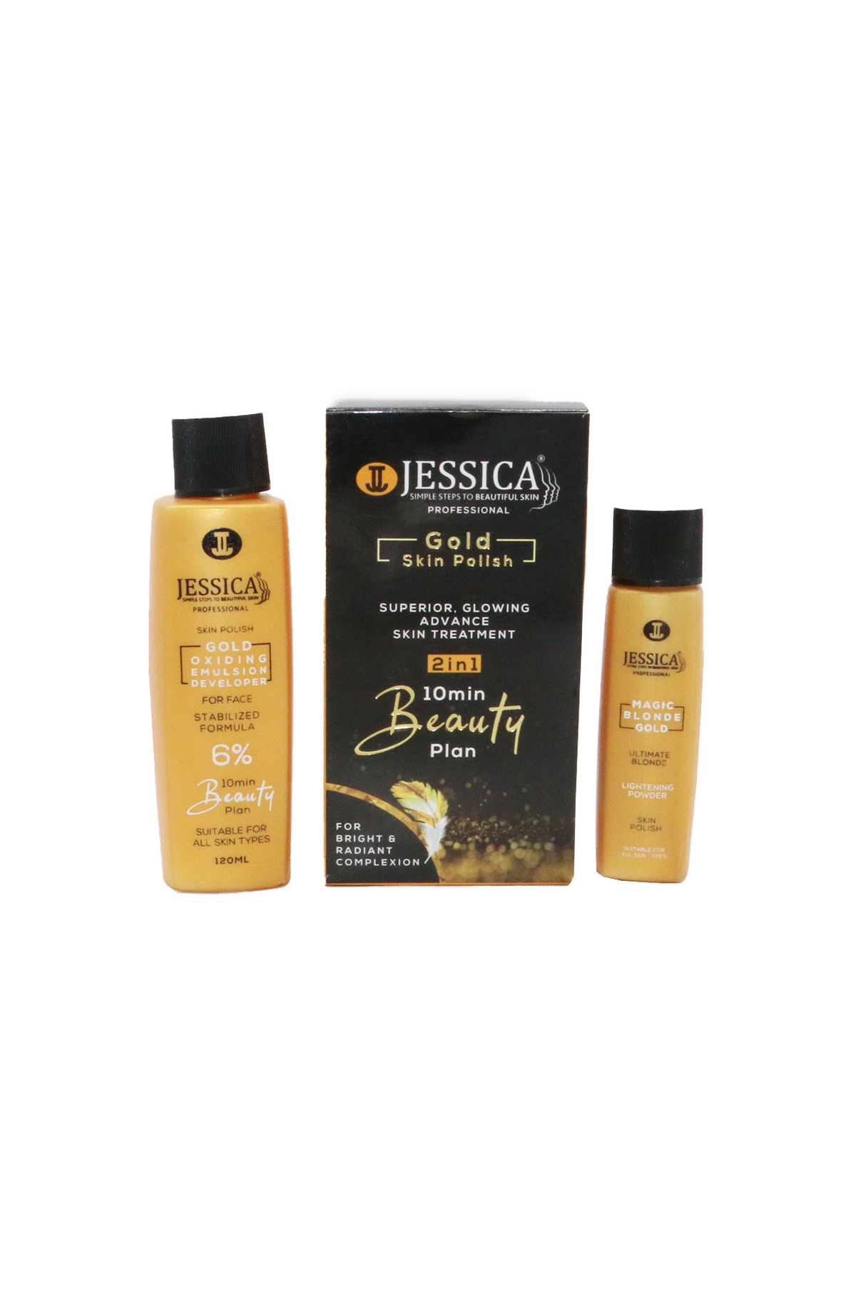 jessica skin polish 2in1 mix