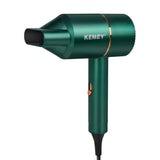 kemey hair dryer km-9826