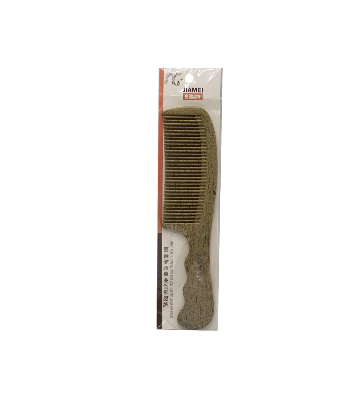 jiamei hair comb 9632 china