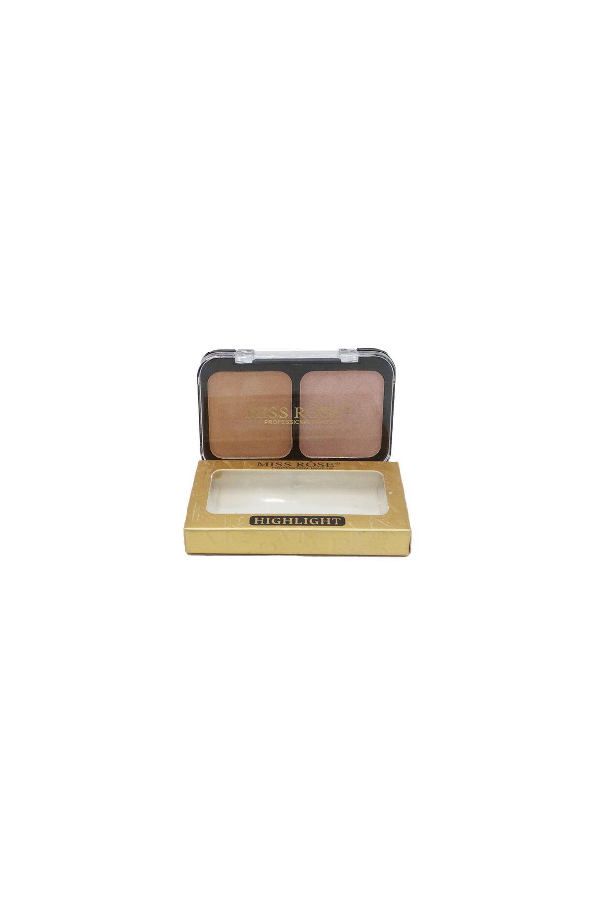 miss rose highlighter 7003-040n3