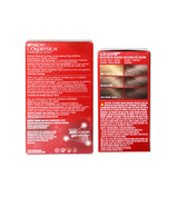 revlon hair color deep rich brown 27