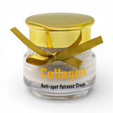 wokali cream anti spot fairness collagen 55g