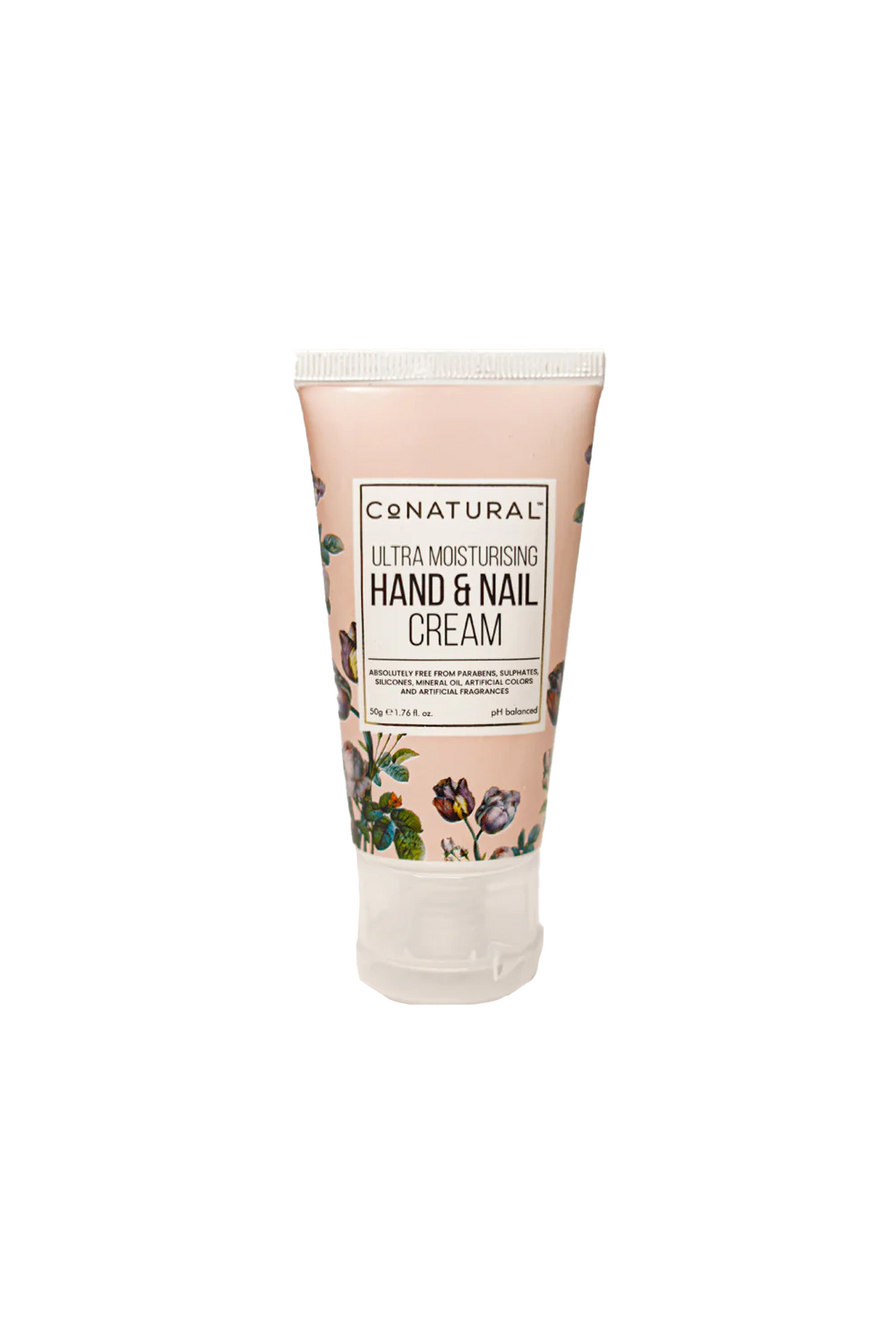 conatural hand&nail cream moisturising 50g