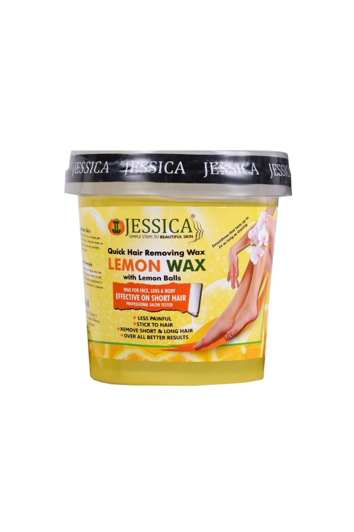 jessica wax lemon 1kg