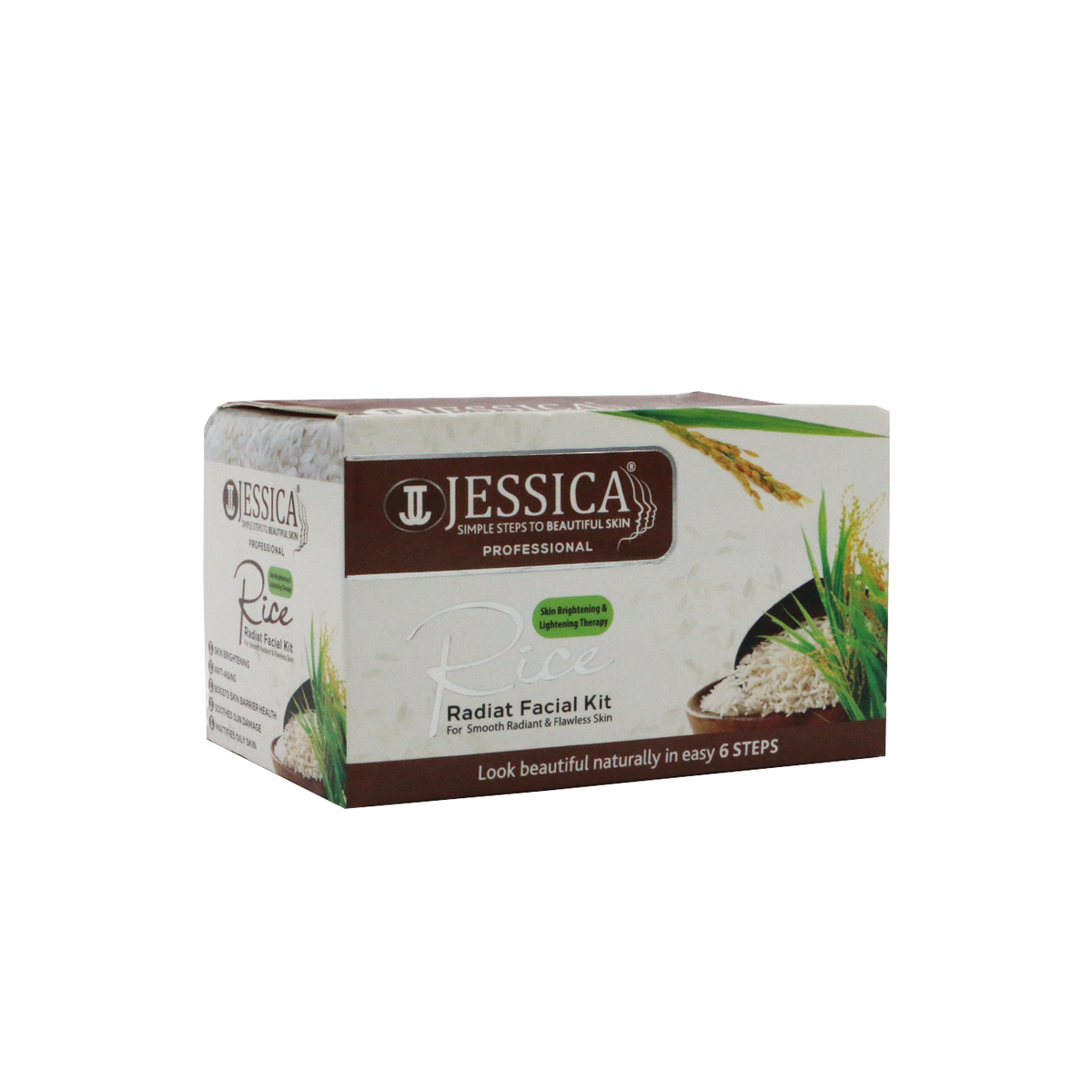 2l Rice Sachet jessica facial kit rice sachet – KK Mart