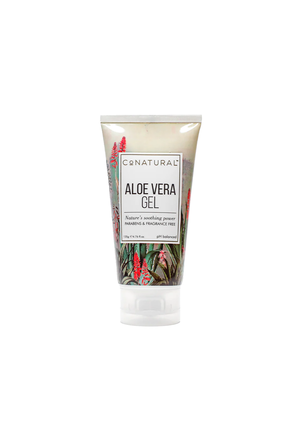 conatural gel aloe vera 135g