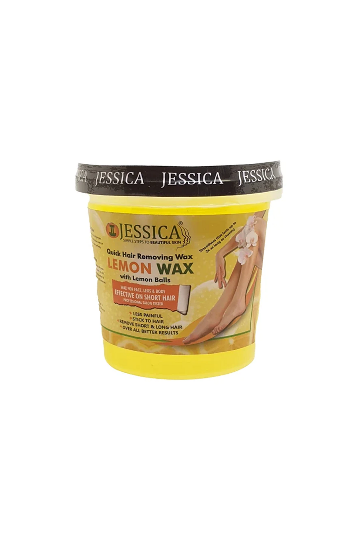 jessica wax lemon 100g