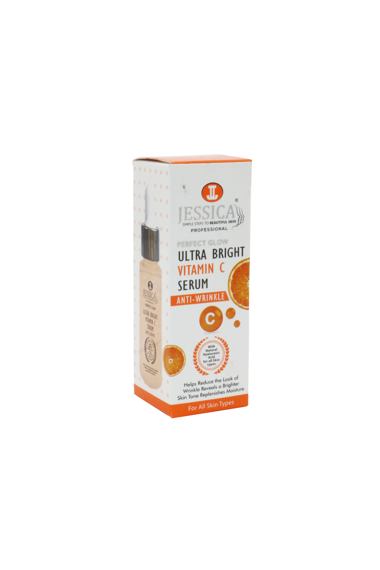 jessica serum vitamin c