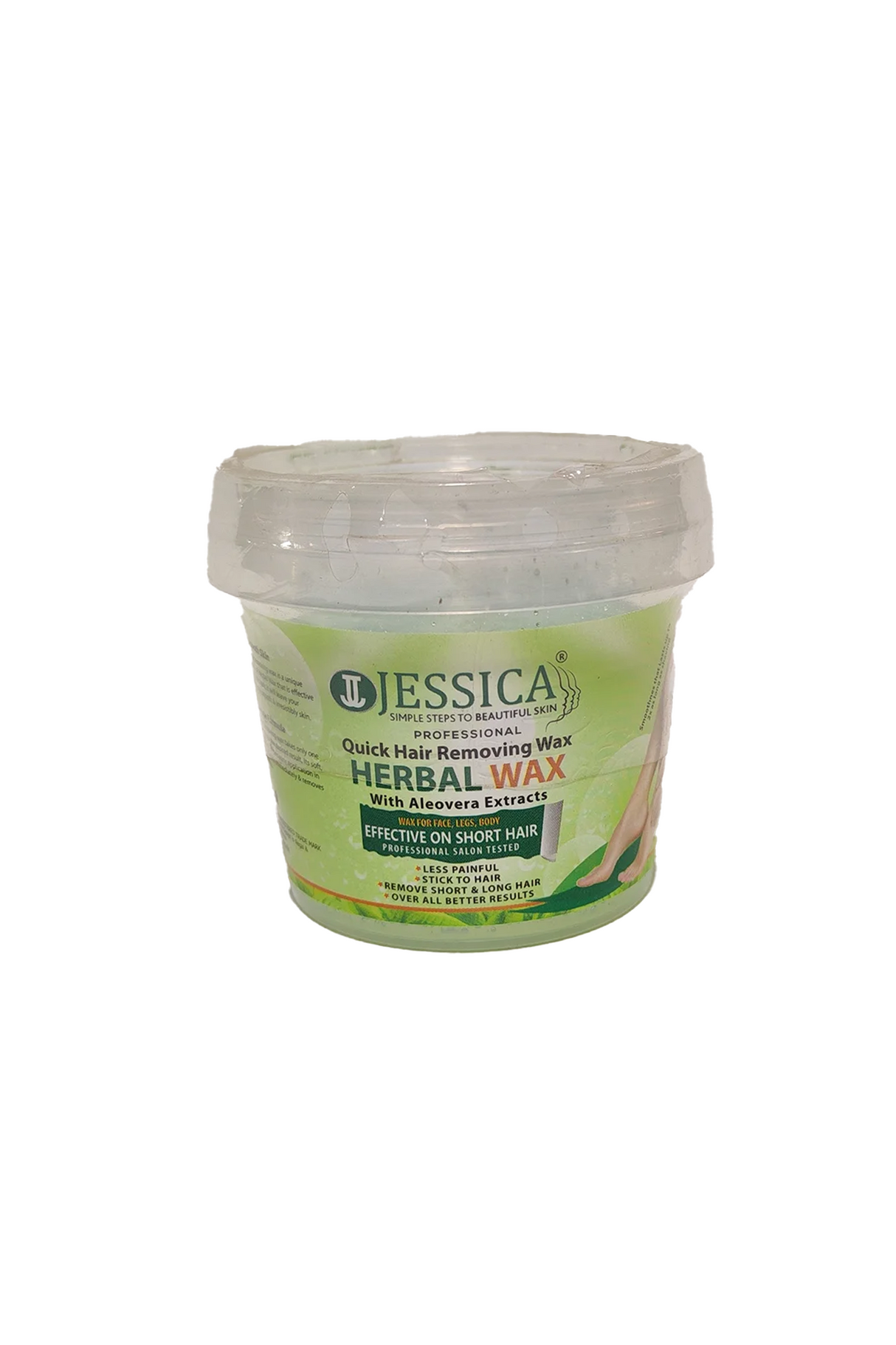 jessica wax herbal 100g