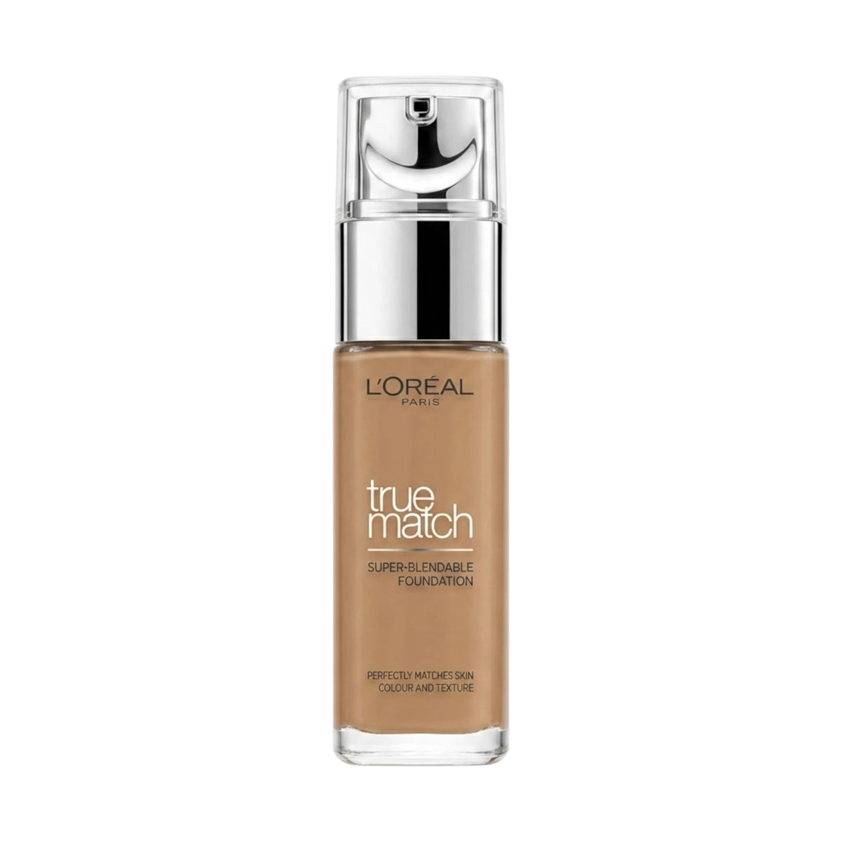 loreal foundation true match rose vanilla