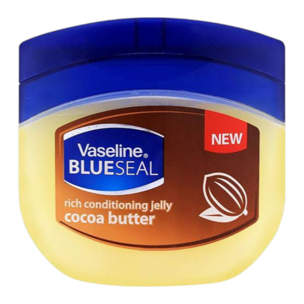 vaseline petroleum jelly cocoa butter 250ml