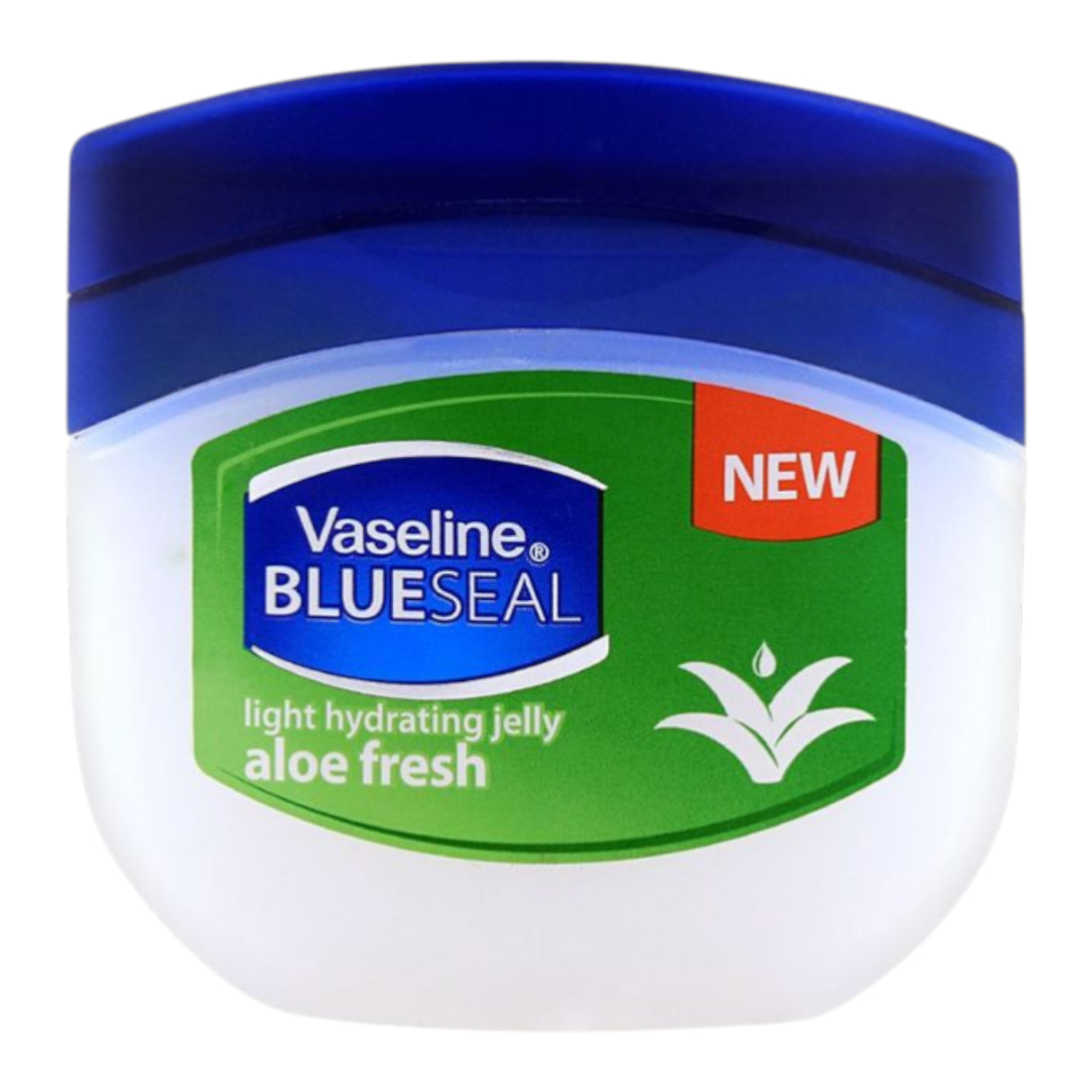 vaseline petroleum jelly aloe fresh 250ml
