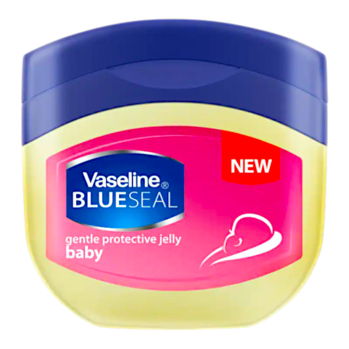 vaseline petroleum jelly baby 250ml