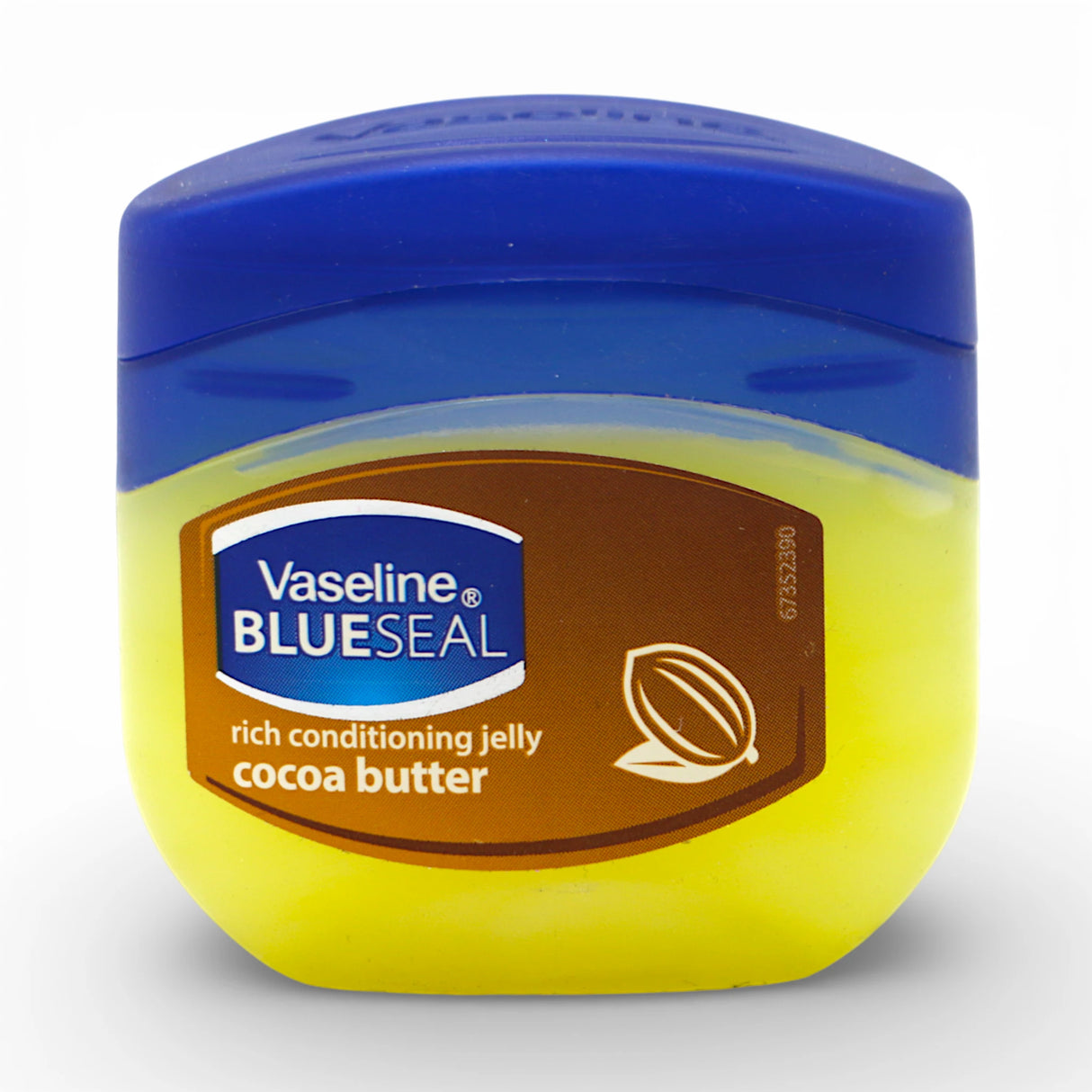vaseline petroleum jelly cocoa butter 50ml south africa