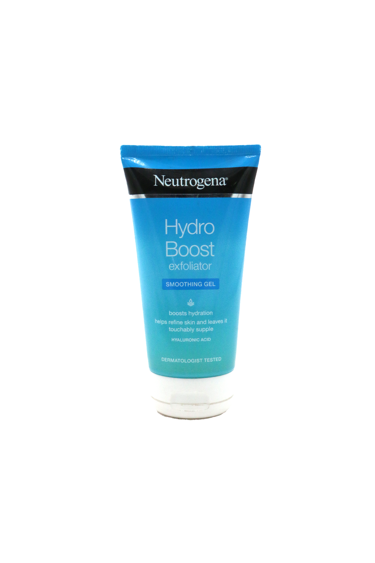 neutrogena hydro boost smoothing gel 150ml