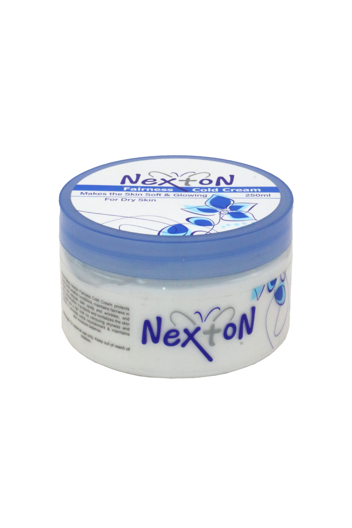 nexton fairness cold cream 250ml