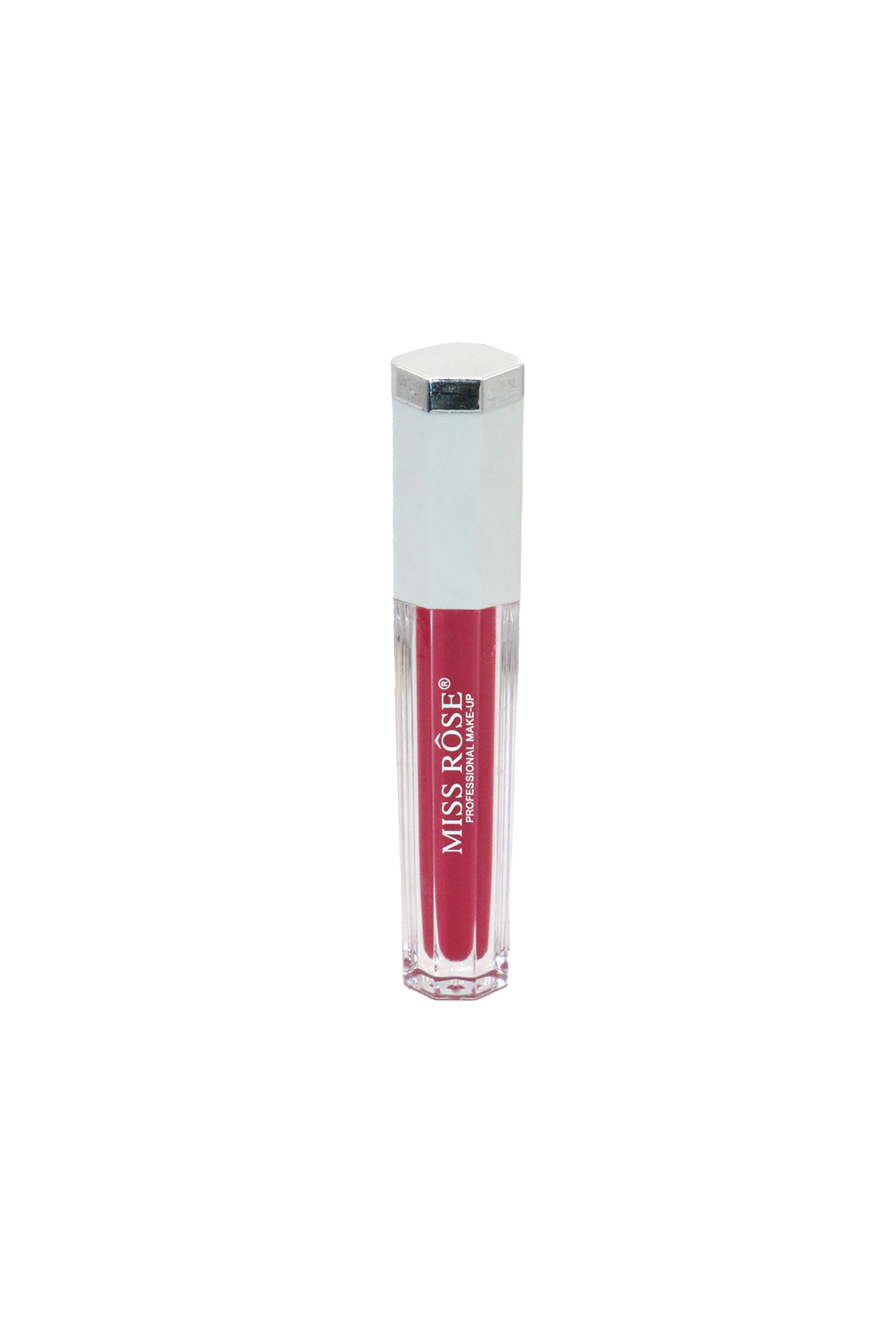 miss rose lipgloss matt 7701-386