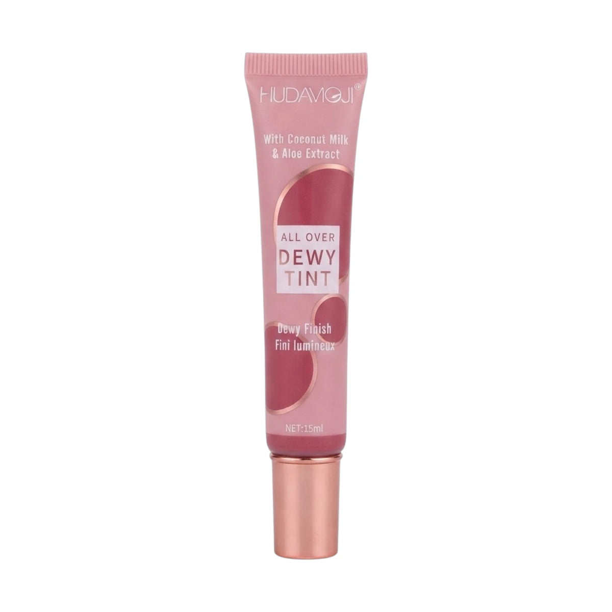 huda moji dewy tint 15ml bq-008