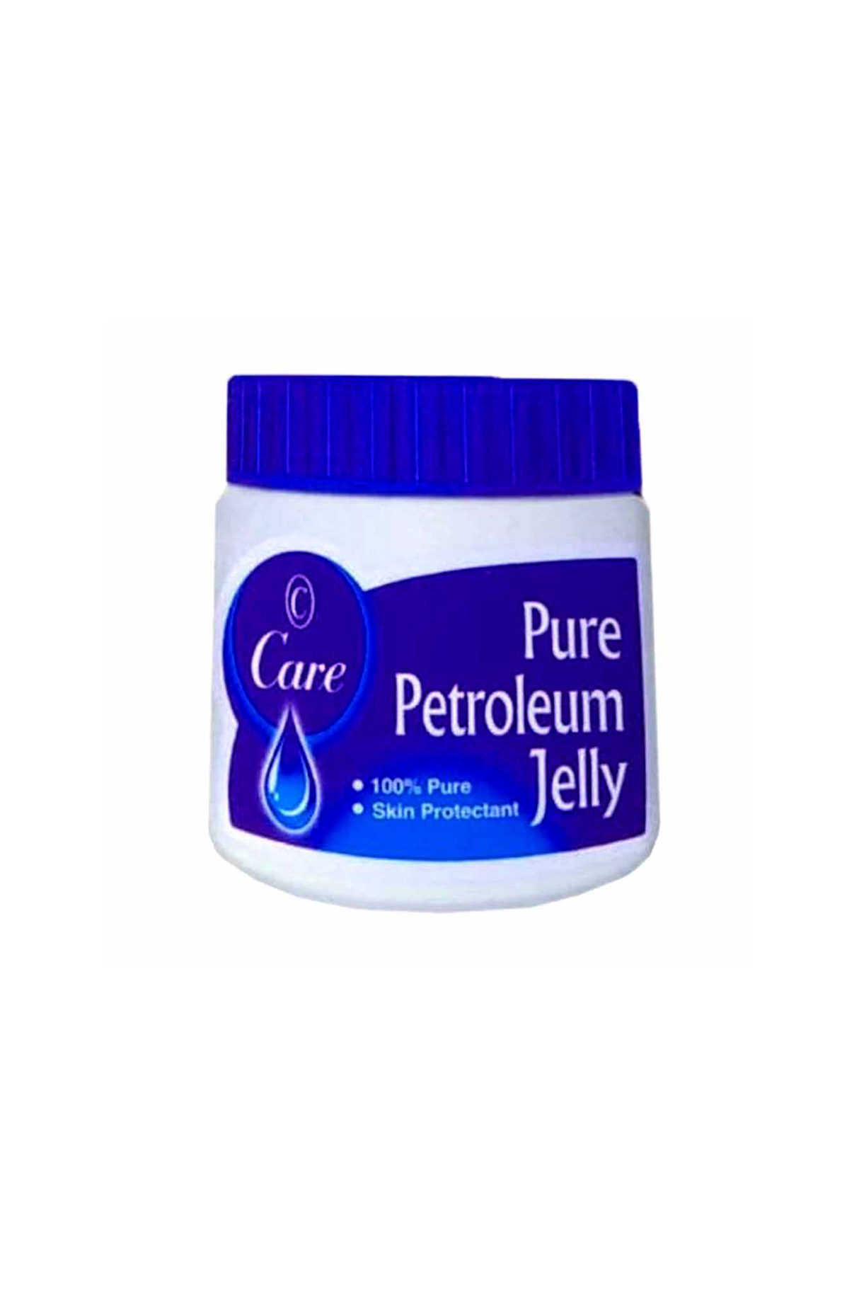 care petroleum jelly pure 100ml